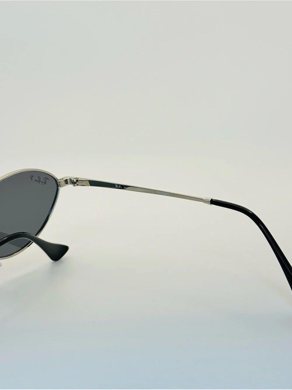 Ray-Ban RB3757 ARI BIO-BASED